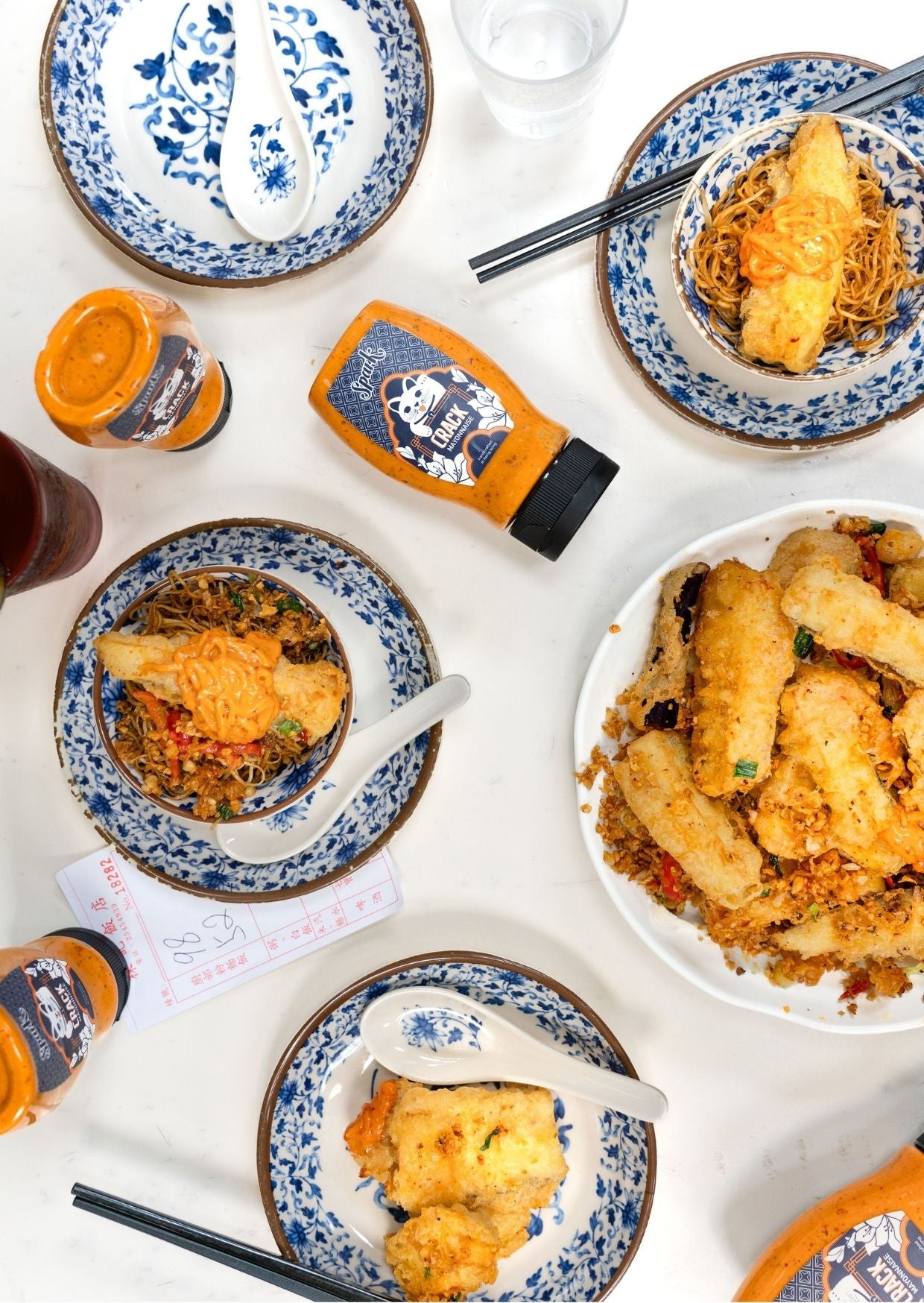 Mother's Day Food Tour