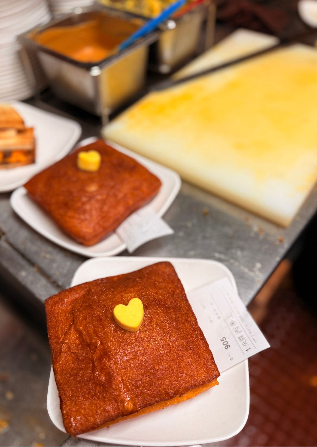 Mother's Day Food Tour
