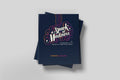 A Spark of Madness Cookbook (HK Shipping)