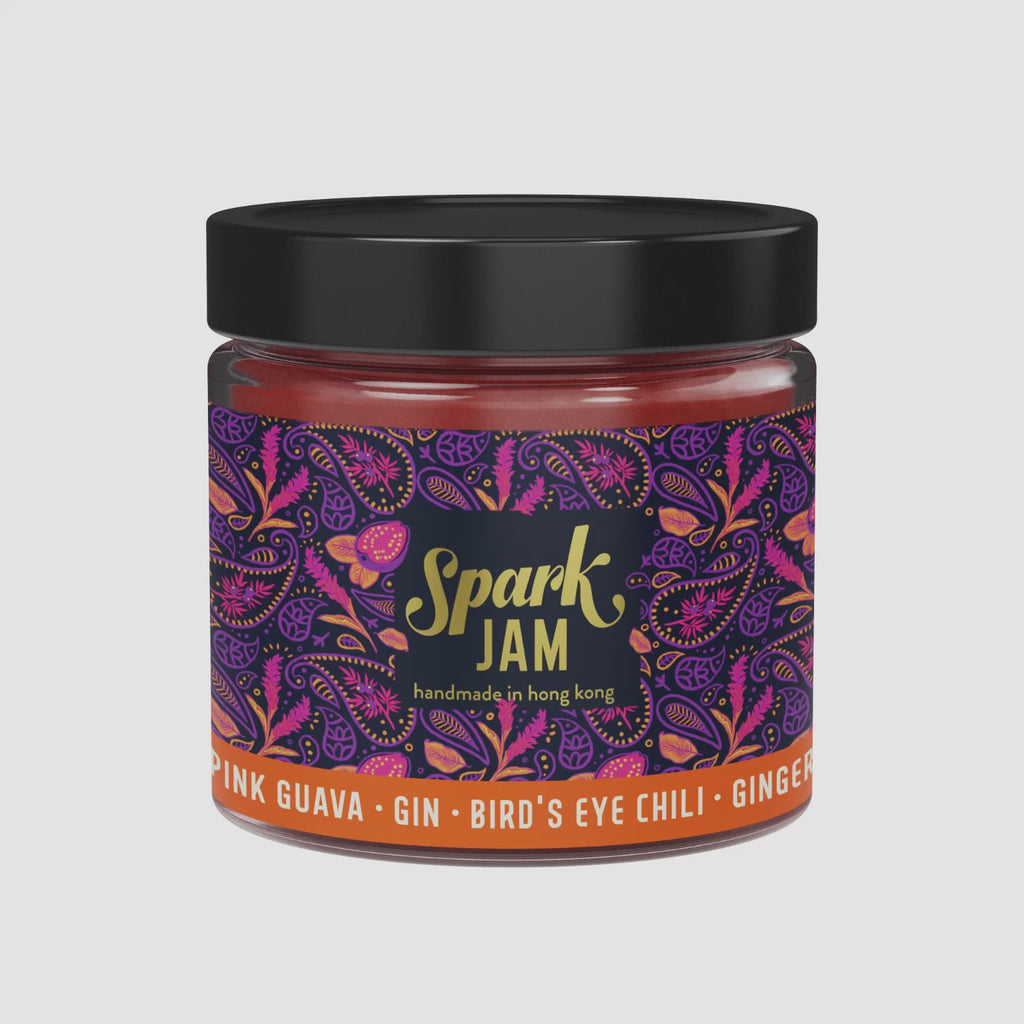 Spark Jam Set