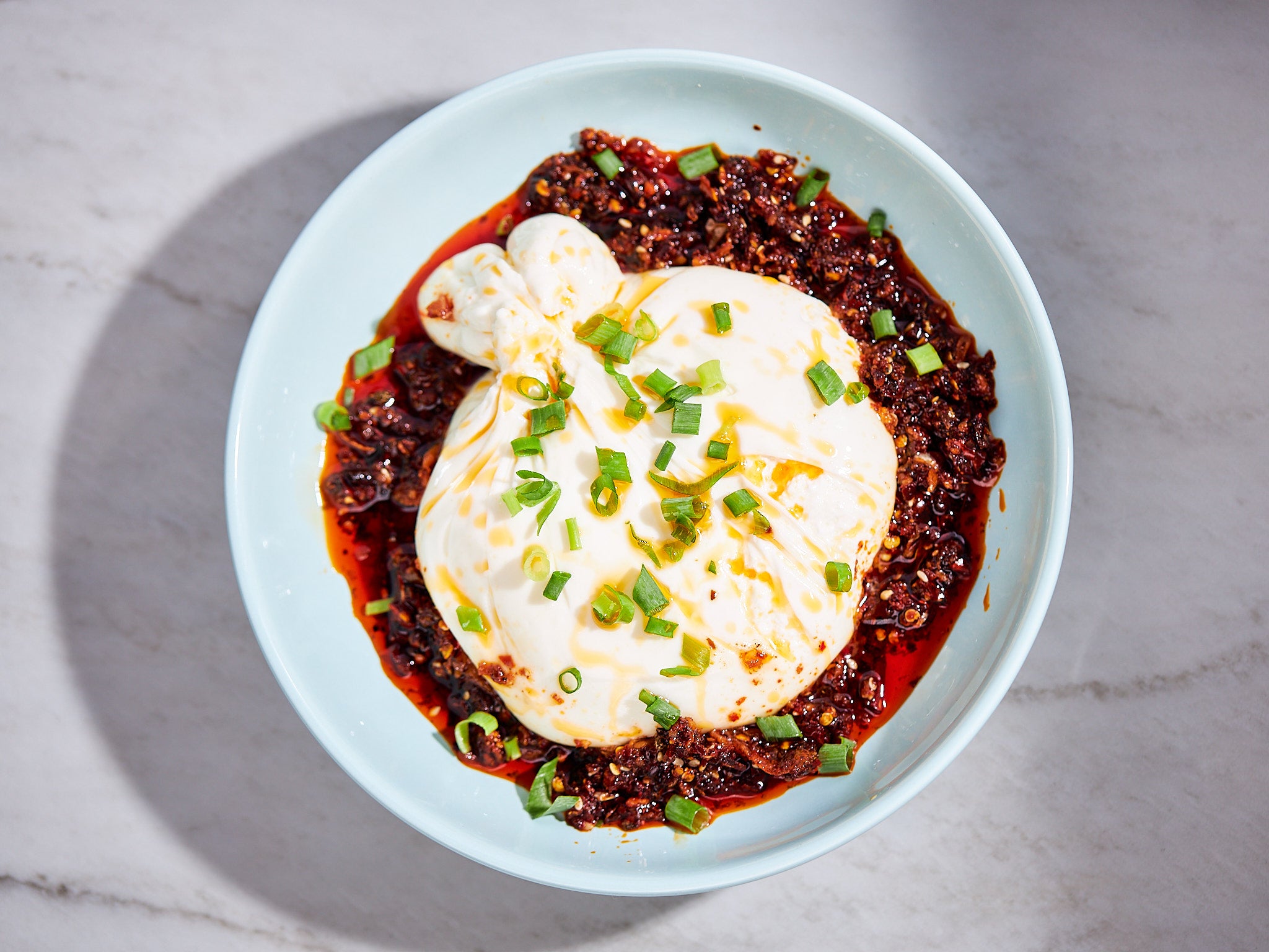 Spark Crispy Chili Oil