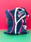 Lucky Cat Tote Bag